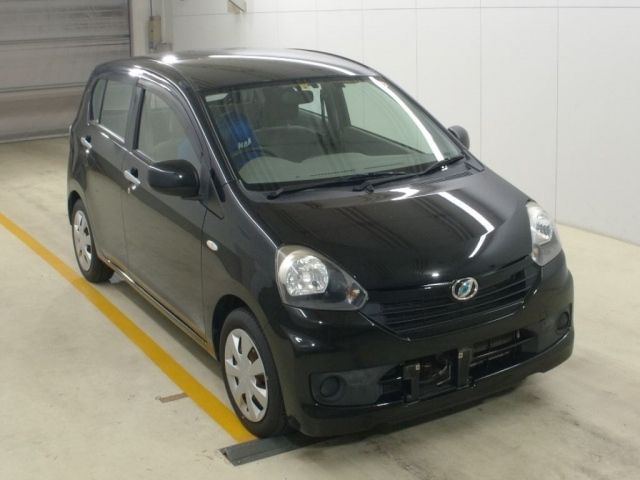 4594 DAIHATSU MIRA E S LA300S 2014 г. (NAA Nagoya)